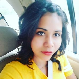 Meet your Posher, Marta